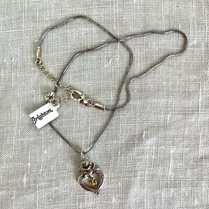 Brighton Cupid’s Dream Necklace